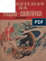 Maravilhas Da Ficcao Cientifica - Varios Autores