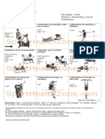 Rutina M 3d MF PW 1a Log PDF