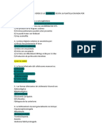 Banco Preguntas Infecciosas y Parasitarias Parcial 2