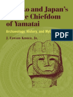 KIDDER, J. E., Himiko and Japans Elusive Chiefdom of Yamatai. Archaeology, History, and Mythology, University of Hawaii Press, Honolulú, 2007