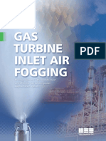 BR GT Gasturbine