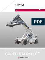 Terex 45