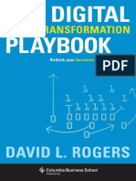 9 Strategy Tools - DigitalTransformationPlaybook - David Rogers 2 PDF