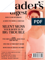 Readers Digest IN 2016 06 PDF