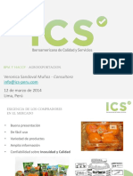 BPM Haccp Agroexportacion Senasa PDF