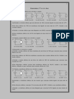 Apostila - Comandos El-Tricos - Exercicios PDF