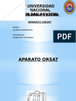 Trabajo 6 de Siderurgia Aparato Orsat