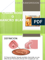 Chancroid e