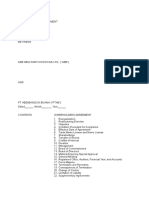 Shareholders Agreement Finish (Mirza Hafez)