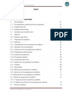 Auditoria de Costos y Gastos Leonardo