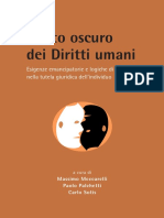 Il Lato Oscuro Dei Diritti Umani