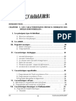 La Surveillance Et L'analyse Des Huiles Industrielles