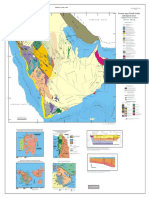 Sauditectonicmap PDF