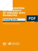 CRPD - TrainingGuide - PTS19 - EN Accessible PDF