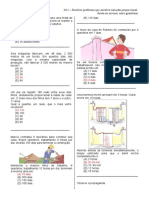 D15 - Resolver Problema Que Envolva Variação Proporcional