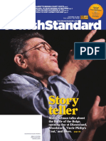 Jewish Standard, October 14, 2016