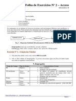 Access Livraria Projeto Completo PDF