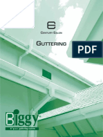 CEL Pro. Guttering2