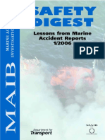 SafetyDigest - 01 - 06 PDF