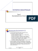 Automatismos Industriales (Tema 3)