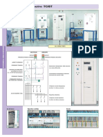 Armoire TGBT PDF