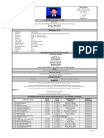 CV Dede Iswono Last Update PDF