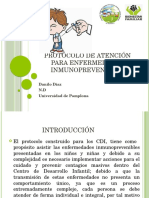 Diapositivas INMUNOPREVENIBLES