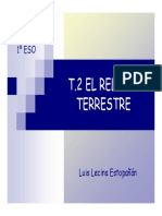 RELIEVE TERRESTRE (Modo de Compatibilidad) PDF