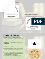 ECE Laws and Ethics (Questions)