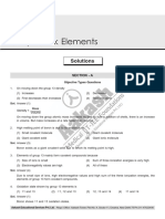 CLS Aipmt 16 17 XI Che Study Package 3 SET 2 Chapter 11