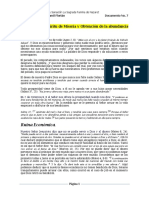 Documento No 7 - Venciendo El Espíritu de Miseria y Obtención de La Abundancia