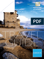 Travel Guide: Municipality of Aristotle