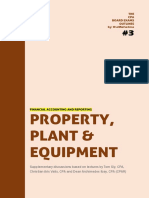 FAR - Property, Plant and Equipment