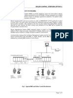 Boiler Control Standard Proposal - 1