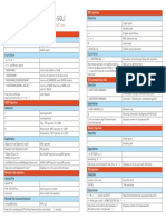 Injection Non-SQL Cheat Sheet