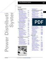 Complete Engineering Guide To Power Distribution Systems