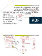 PH Raciociniologico Questoes FCC 009