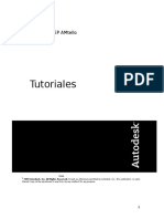 AutoCAD MEP Tutoriales v1