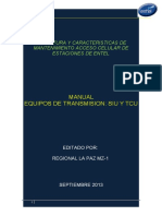 Manual Del Mantenimiento Preventivo de La Siu 2013