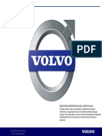 Frenos Auxiliares VOLVO