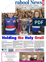 Holding Holy: The Grail