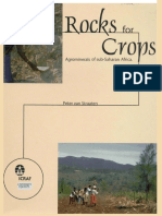 Rocks For Crops