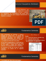 2.1-Calculo de Rendimiento Tractores Con Hoja Topadora