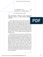 Phil. American Life Ins. Co. vs. Auditor General