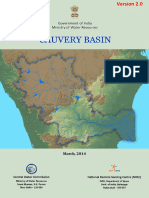 Cauvery Basin Report