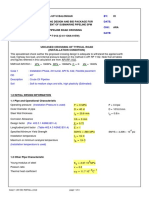 Mathcad - Case-1 (40 Od) Install