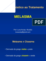 Melasma