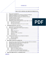 IPC Metodologia - SISTEMA DE INDICES DE PRECIO AL CONSUMIDOR