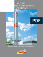 Global Chimney and Exhaust Solutions Global Chimney and Exhaust Solutions