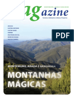 Magazine Montanhas Magicas - ADRIMAG